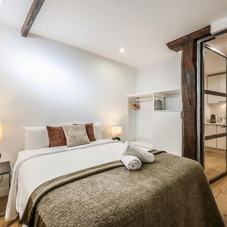 Encantador Apartamento Plaza Del Callao, Mid Term Madrid Eksteriør billede