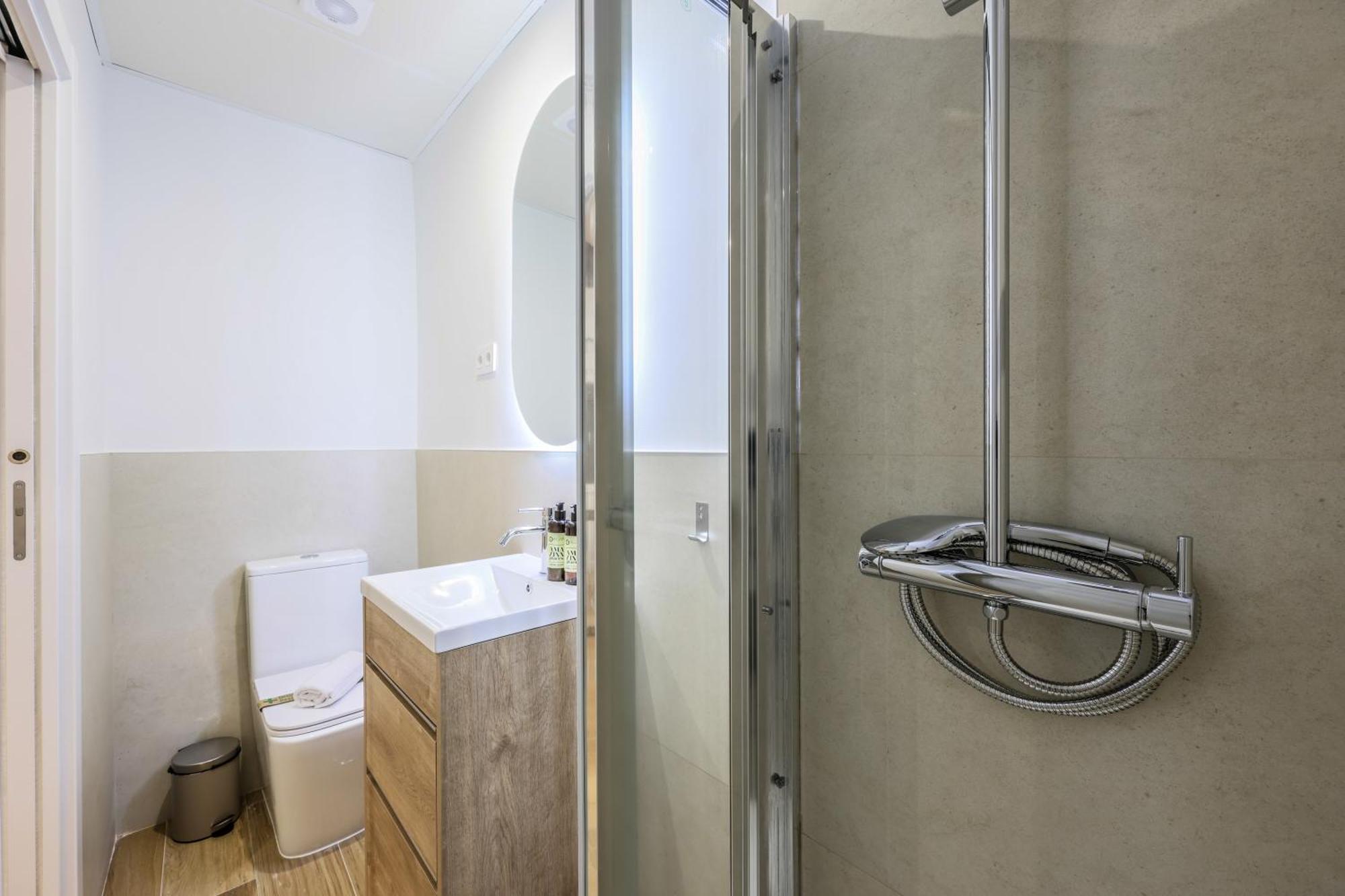 Encantador Apartamento Plaza Del Callao, Mid Term Madrid Eksteriør billede