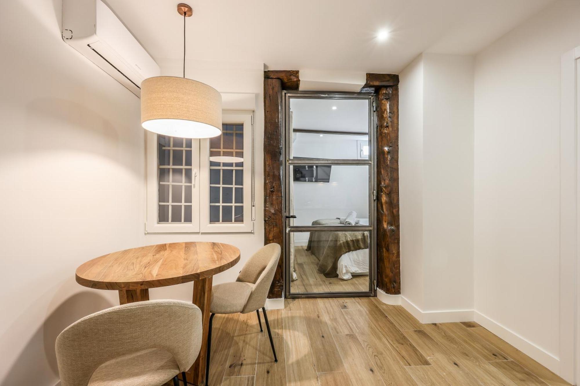 Encantador Apartamento Plaza Del Callao, Mid Term Madrid Eksteriør billede