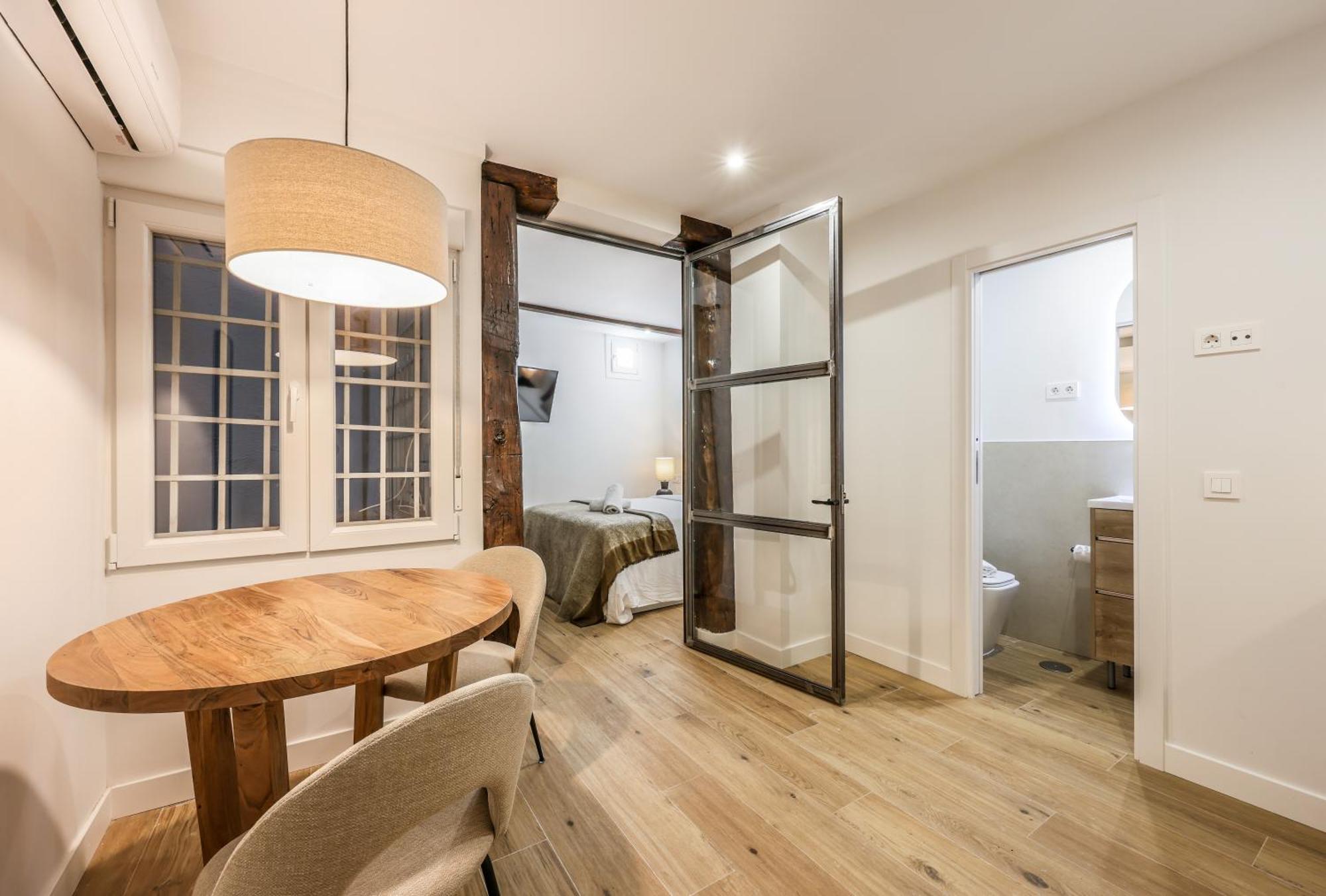 Encantador Apartamento Plaza Del Callao, Mid Term Madrid Eksteriør billede