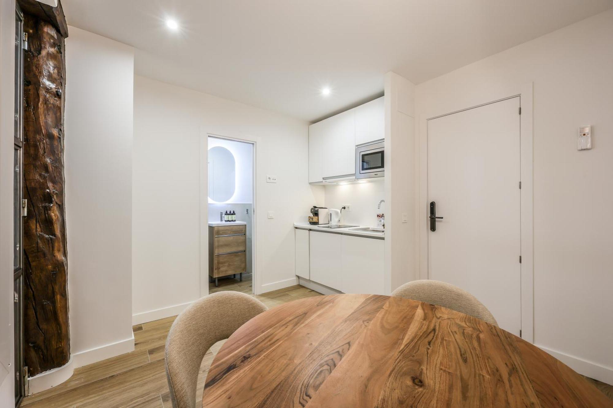 Encantador Apartamento Plaza Del Callao, Mid Term Madrid Eksteriør billede