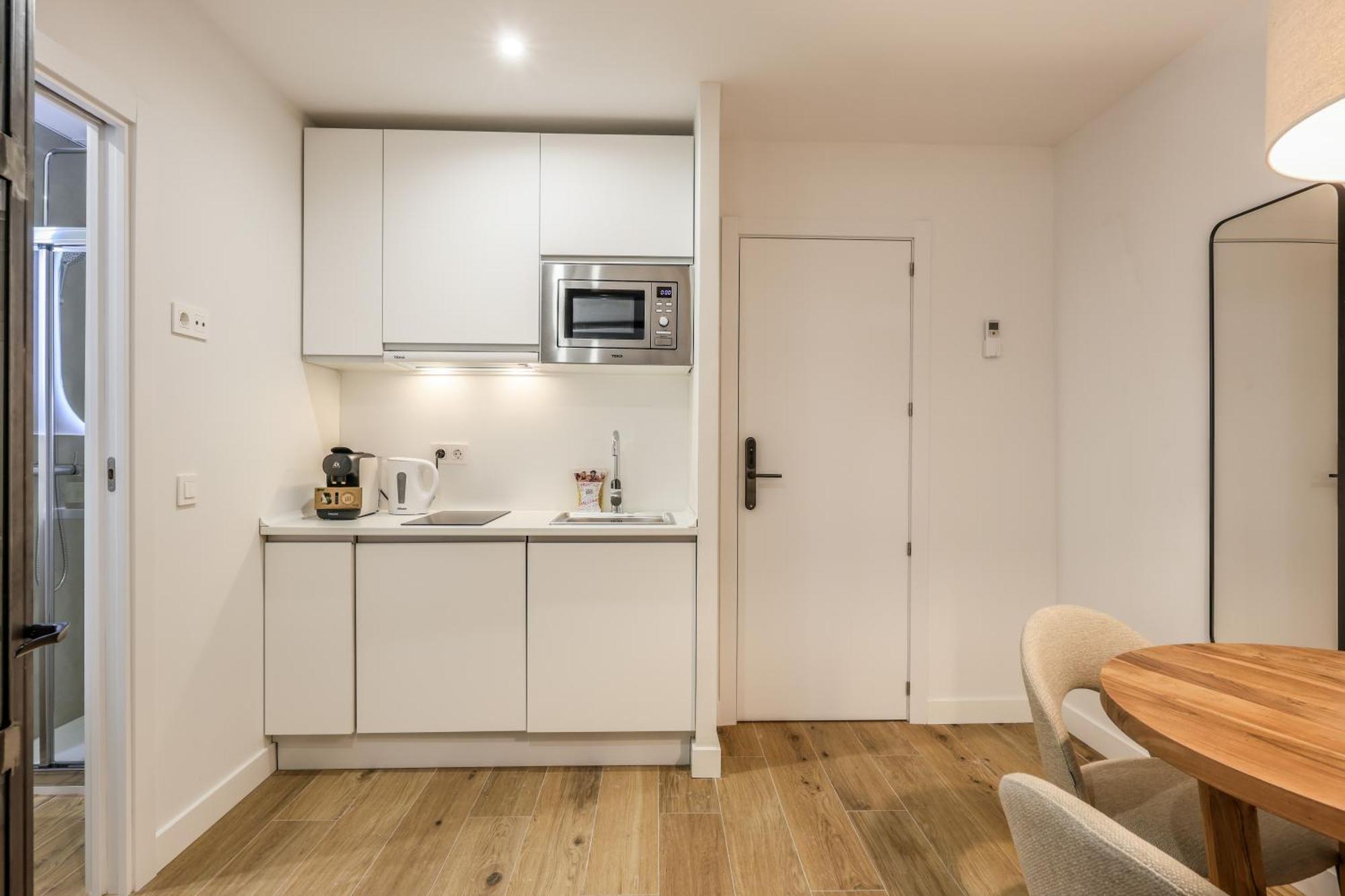 Encantador Apartamento Plaza Del Callao, Mid Term Madrid Eksteriør billede